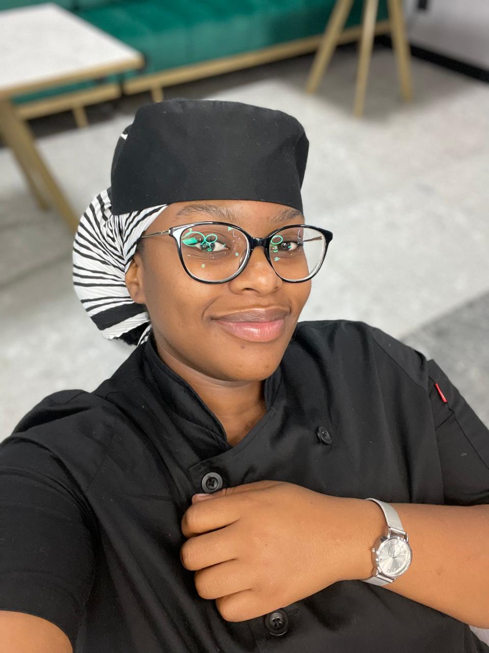 Dakalo Malinda Chef